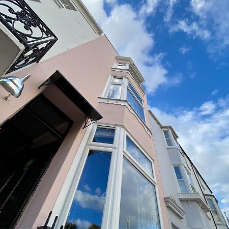 27 Brighton Guesthouse ภายนอก รูปภาพ