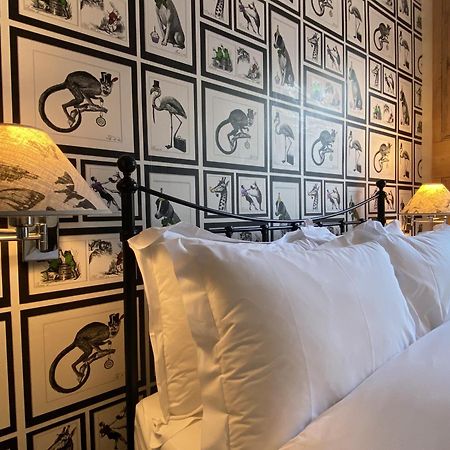 27 Brighton Guesthouse ภายนอก รูปภาพ