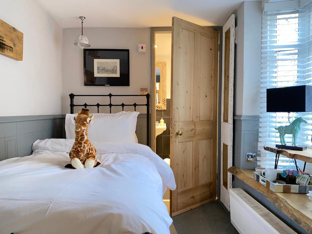 27 Brighton Guesthouse ภายนอก รูปภาพ