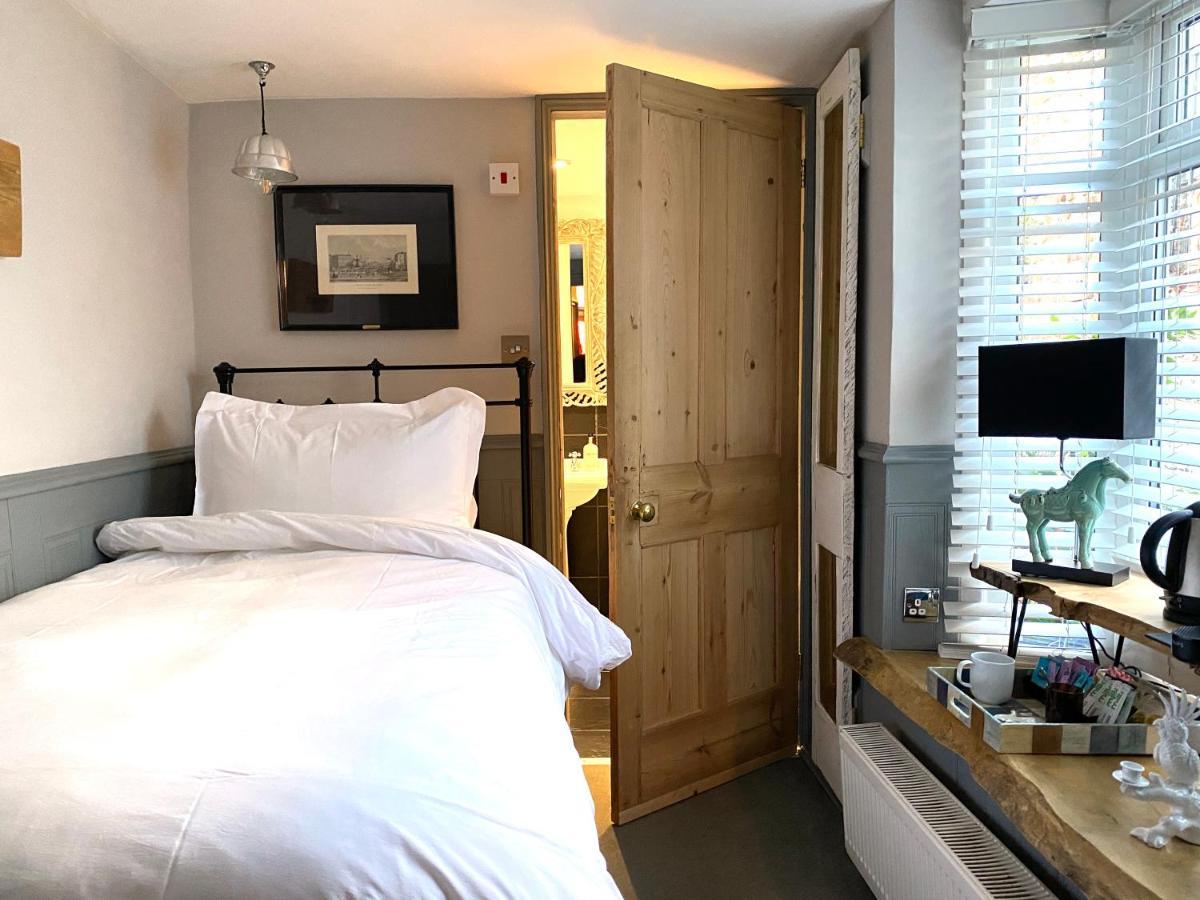 27 Brighton Guesthouse ภายนอก รูปภาพ