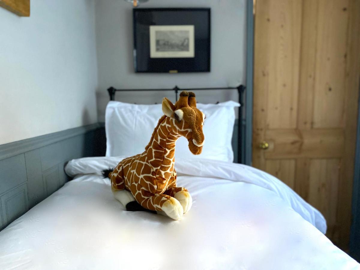 27 Brighton Guesthouse ภายนอก รูปภาพ