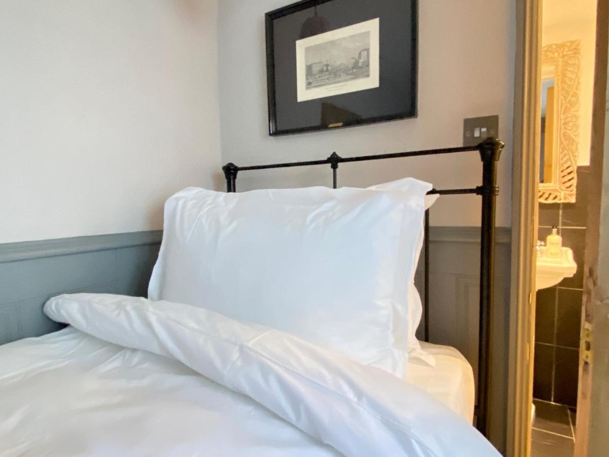 27 Brighton Guesthouse ภายนอก รูปภาพ
