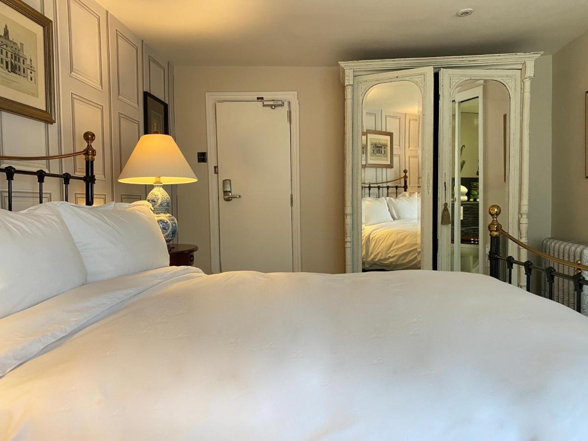27 Brighton Guesthouse ภายนอก รูปภาพ