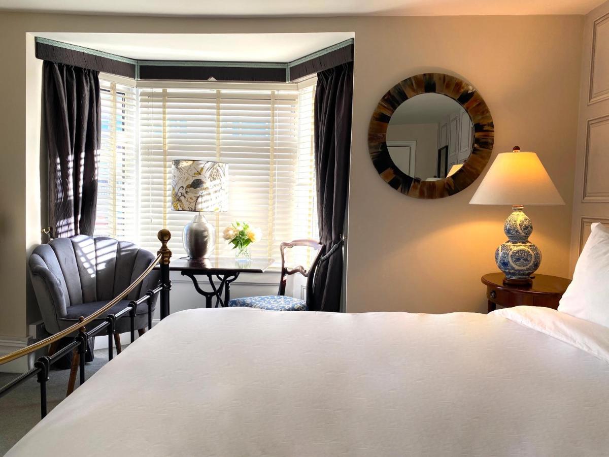 27 Brighton Guesthouse ภายนอก รูปภาพ