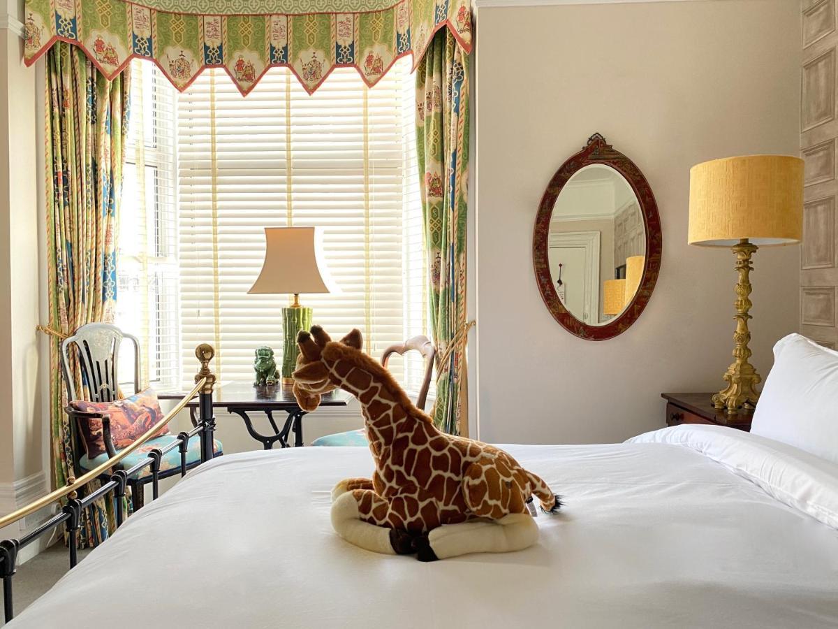 27 Brighton Guesthouse ภายนอก รูปภาพ