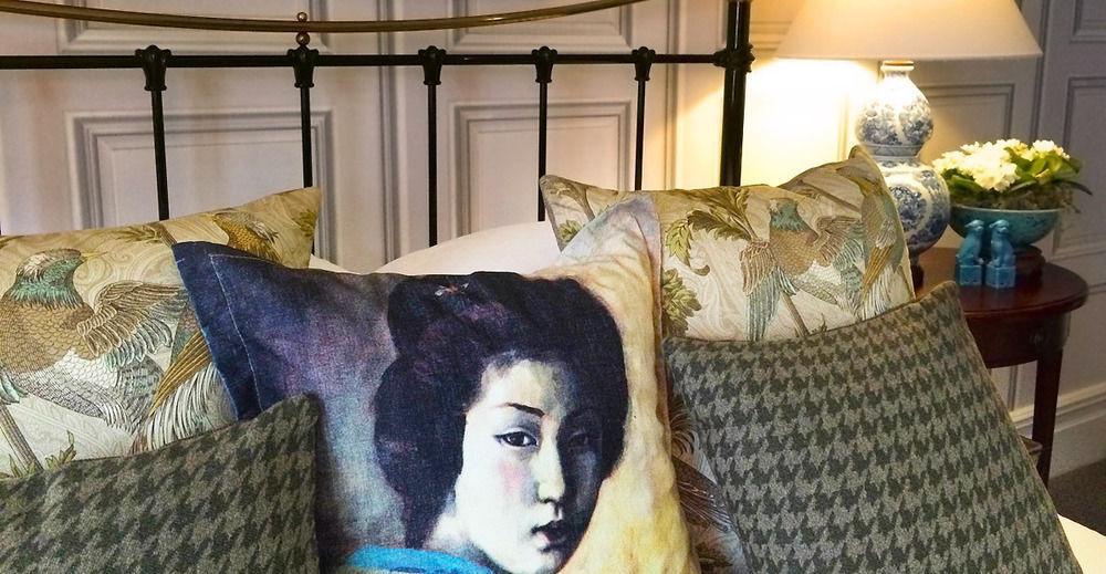 27 Brighton Guesthouse ภายนอก รูปภาพ