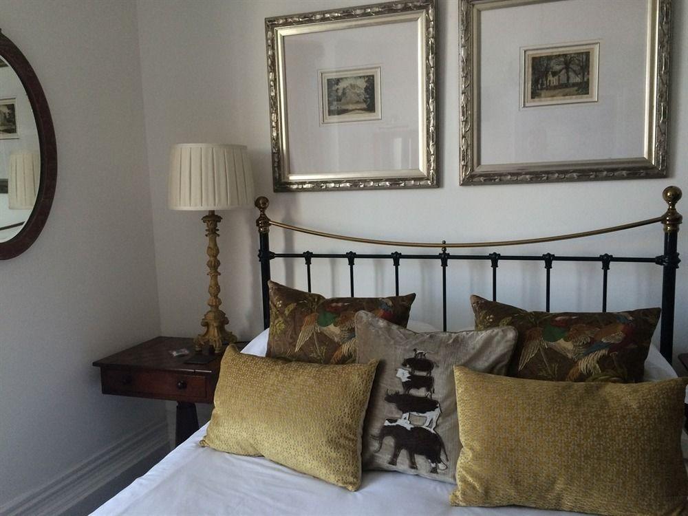 27 Brighton Guesthouse ภายนอก รูปภาพ
