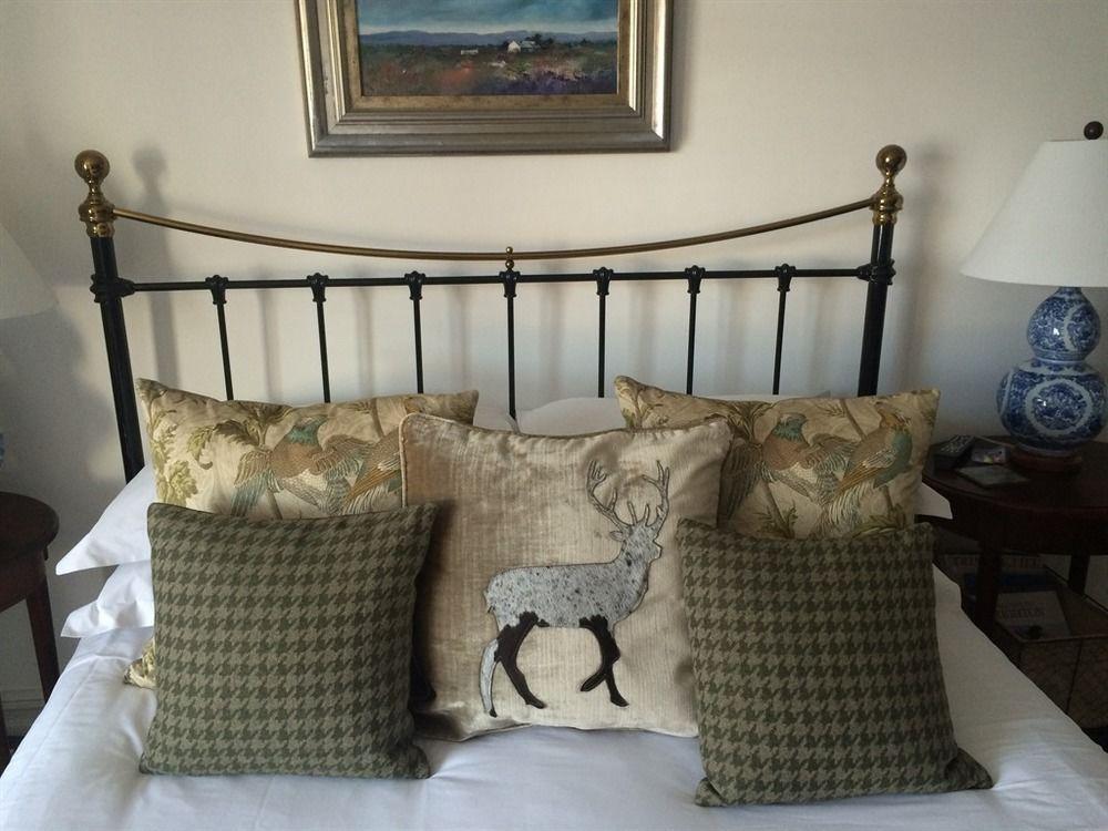 27 Brighton Guesthouse ภายนอก รูปภาพ