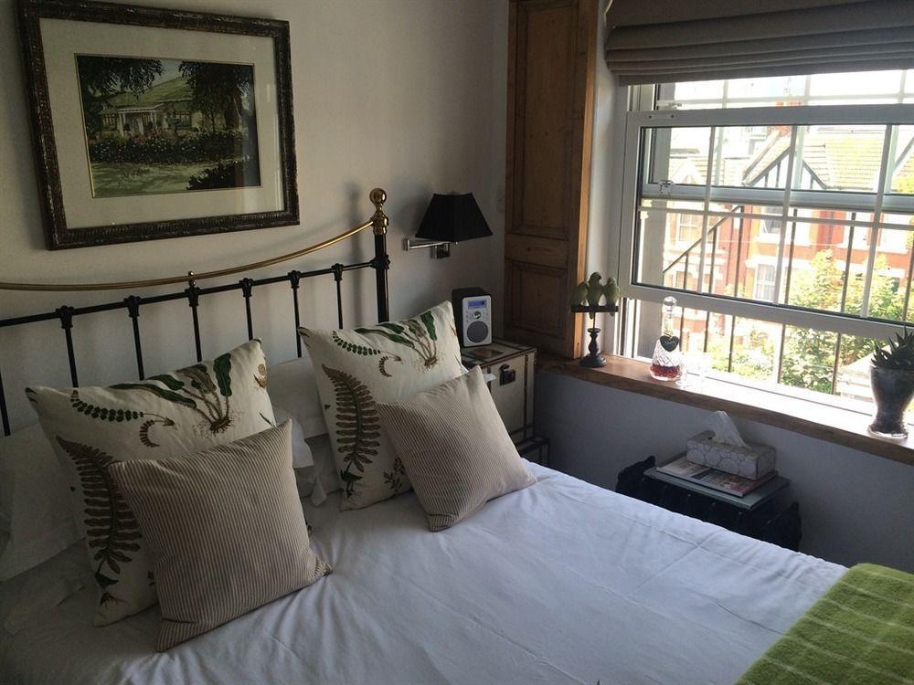 27 Brighton Guesthouse ภายนอก รูปภาพ