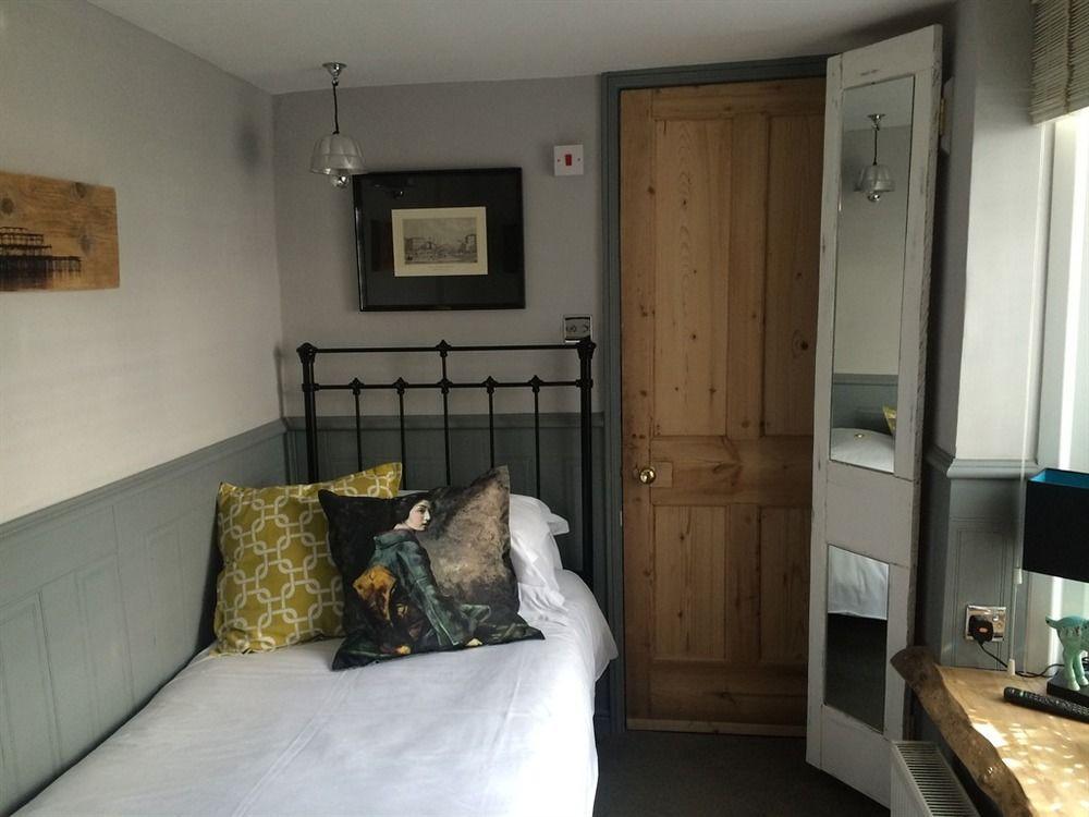 27 Brighton Guesthouse ภายนอก รูปภาพ