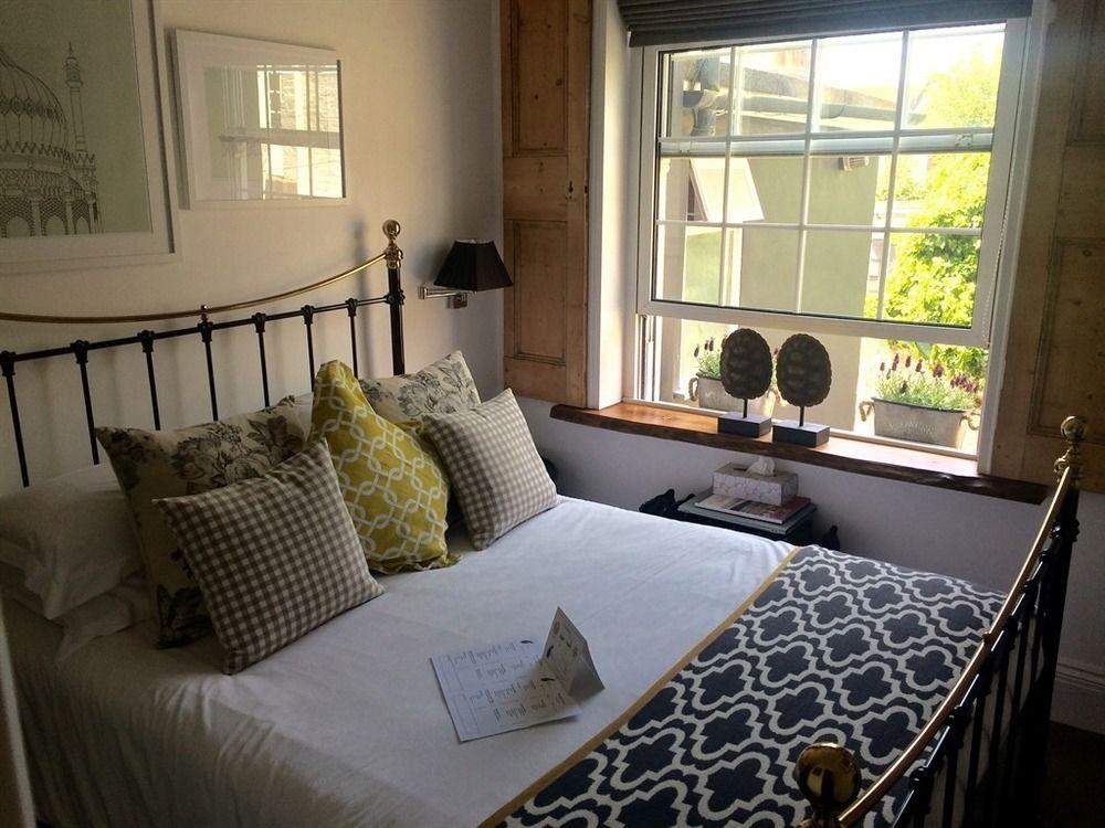 27 Brighton Guesthouse ภายนอก รูปภาพ