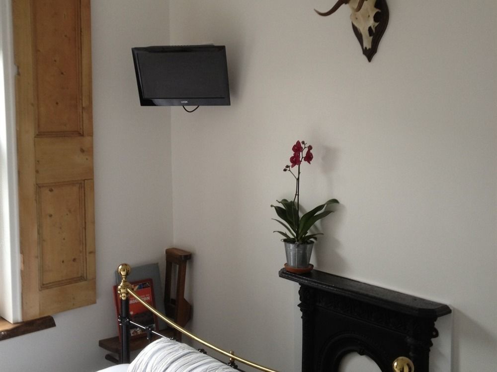 27 Brighton Guesthouse ภายนอก รูปภาพ
