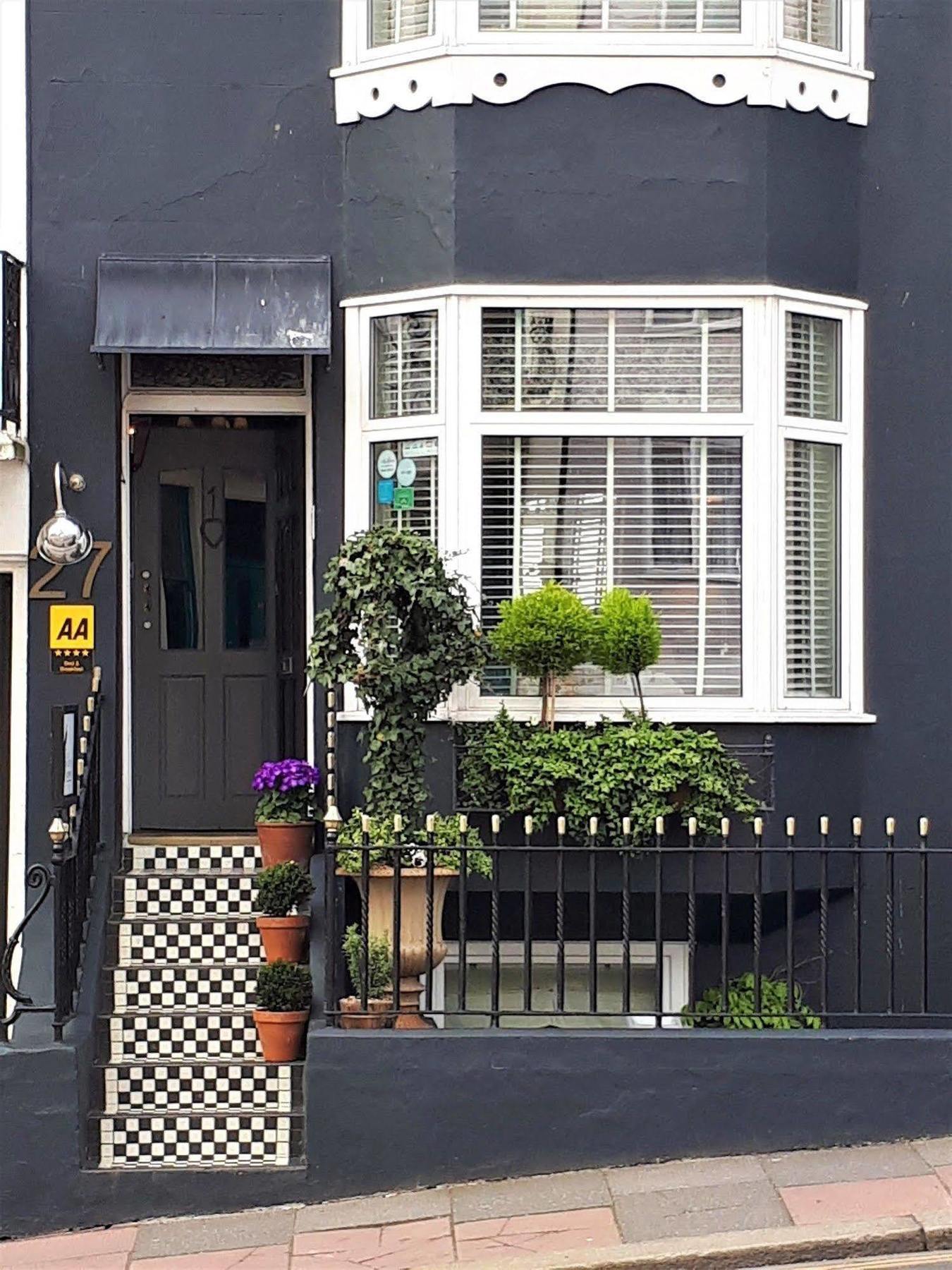 27 Brighton Guesthouse ภายนอก รูปภาพ