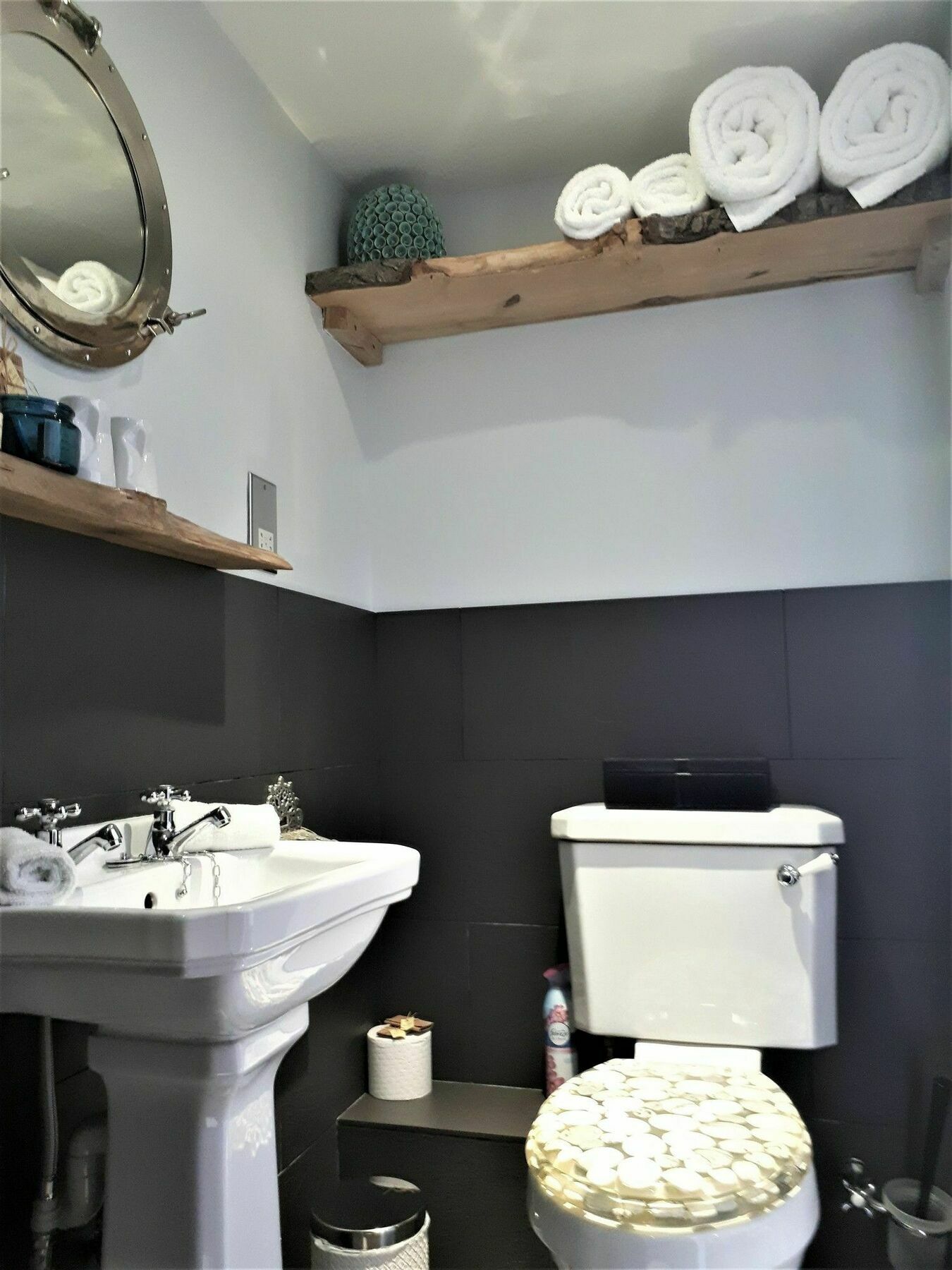 27 Brighton Guesthouse ภายนอก รูปภาพ