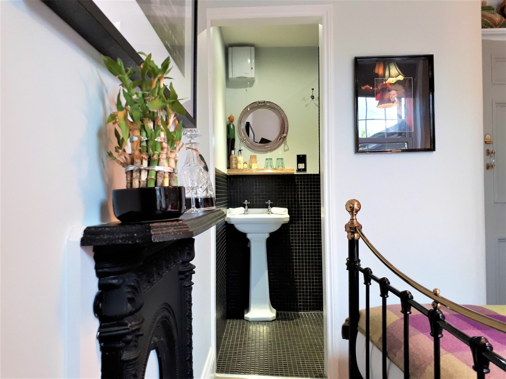 27 Brighton Guesthouse ภายนอก รูปภาพ