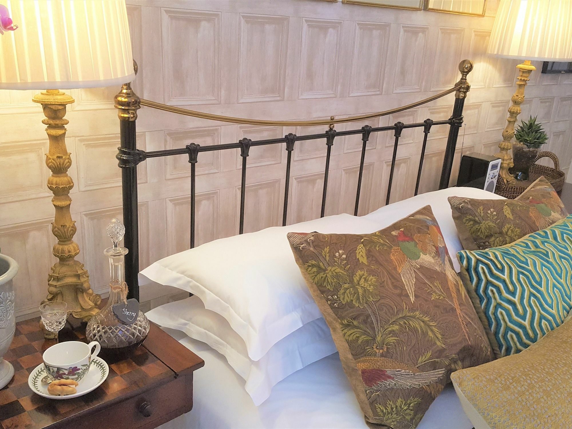 27 Brighton Guesthouse ภายนอก รูปภาพ