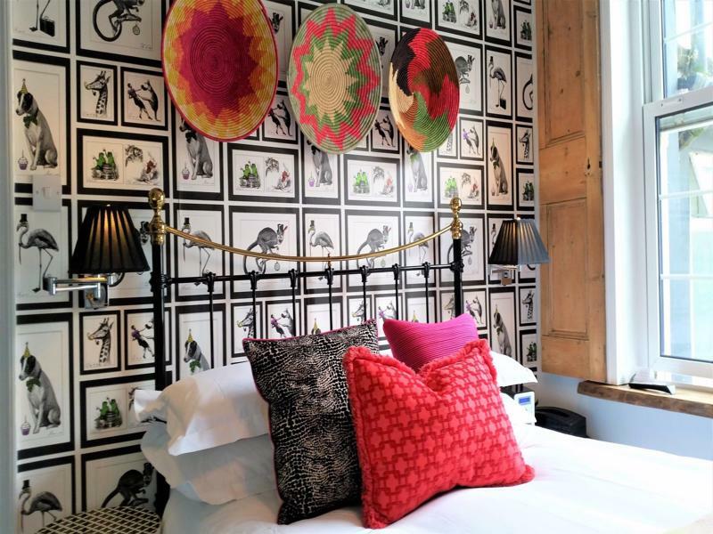 27 Brighton Guesthouse ภายนอก รูปภาพ